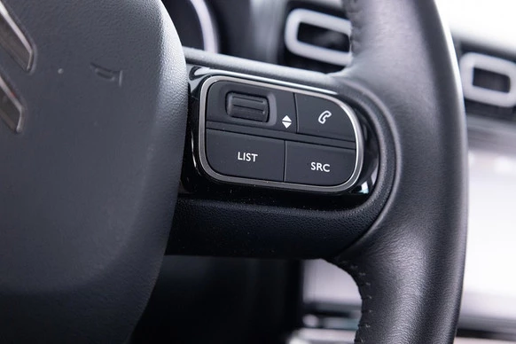 Citroën C3 Aircross - Afbeelding 18 van 30