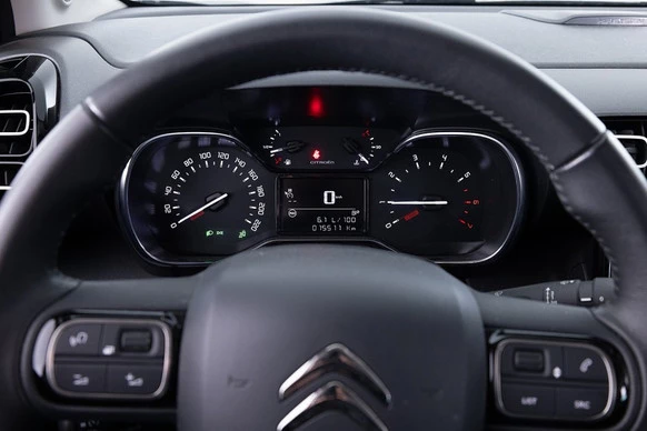 Citroën C3 Aircross - Afbeelding 19 van 30