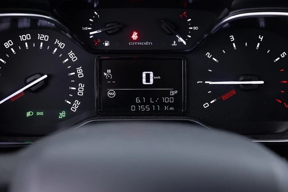 Citroën C3 Aircross - Afbeelding 20 van 30