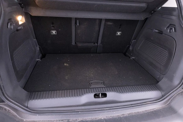 Citroën C3 Aircross - Afbeelding 25 van 30