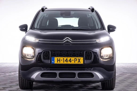 Citroën C3 Aircross - Afbeelding 26 van 30