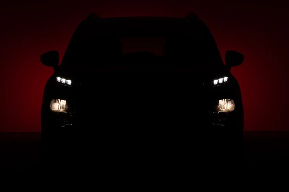 Citroën C3 Aircross - Afbeelding 27 van 30