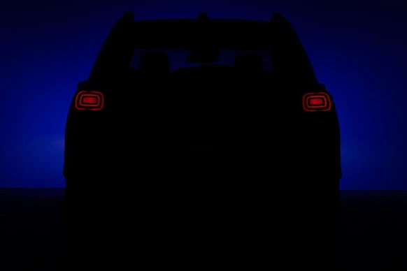 Citroën C3 Aircross - Afbeelding 29 van 30