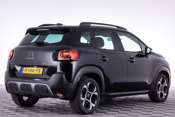Citroën C3 Aircross - Afbeelding 30 van 30