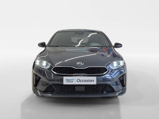 Kia Ceed - Afbeelding 3 van 24