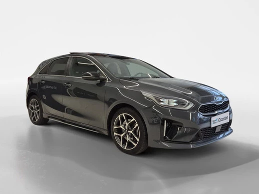 Kia Ceed - Afbeelding 4 van 24