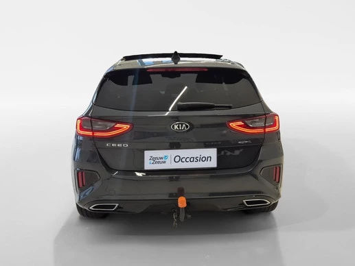 Kia Ceed - Afbeelding 6 van 24