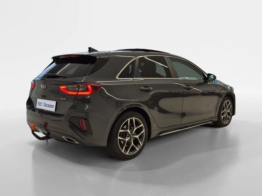 Kia Ceed - Afbeelding 7 van 24