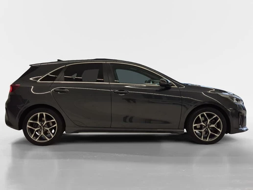 Kia Ceed - Afbeelding 8 van 24