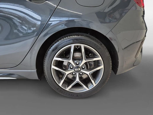 Kia Ceed - Afbeelding 9 van 24