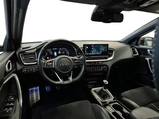 Kia Ceed - Afbeelding 16 van 24