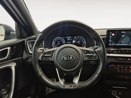 Kia Ceed - Afbeelding 17 van 24