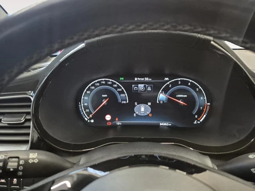 Kia Ceed - Afbeelding 18 van 24