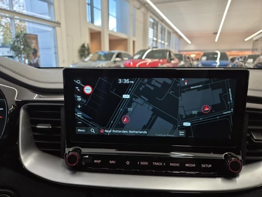 Kia Ceed - Afbeelding 19 van 24