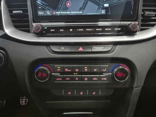 Kia Ceed - Afbeelding 20 van 24