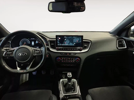 Kia Ceed - Afbeelding 22 van 24