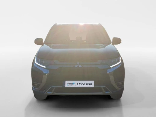 Mitsubishi Outlander - Afbeelding 2 van 28