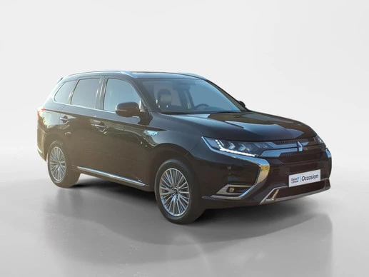 Mitsubishi Outlander - Afbeelding 3 van 28