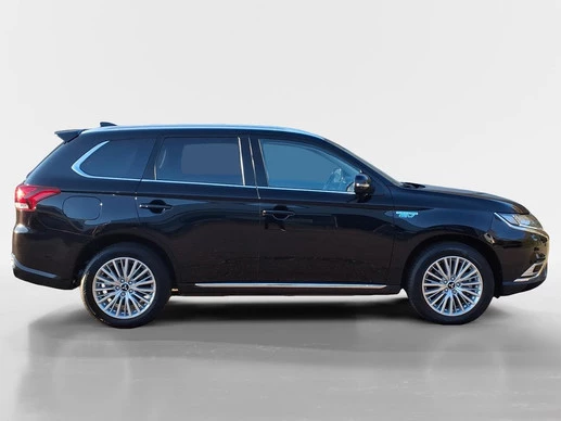 Mitsubishi Outlander - Afbeelding 4 van 28