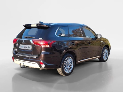 Mitsubishi Outlander - Afbeelding 5 van 28