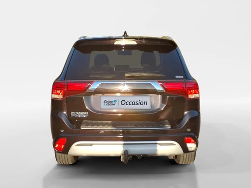 Mitsubishi Outlander - Afbeelding 6 van 28