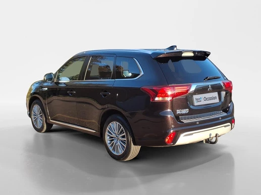 Mitsubishi Outlander - Afbeelding 7 van 28