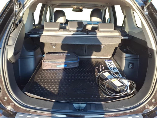 Mitsubishi Outlander - Afbeelding 12 van 28