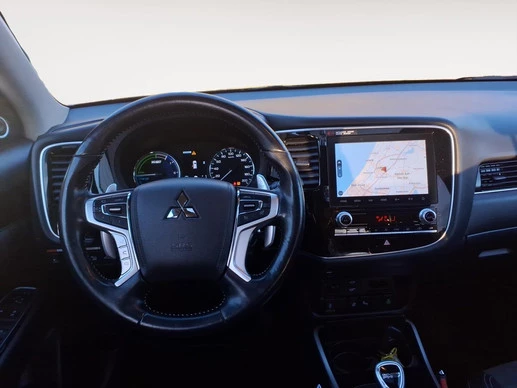 Mitsubishi Outlander - Afbeelding 14 van 28
