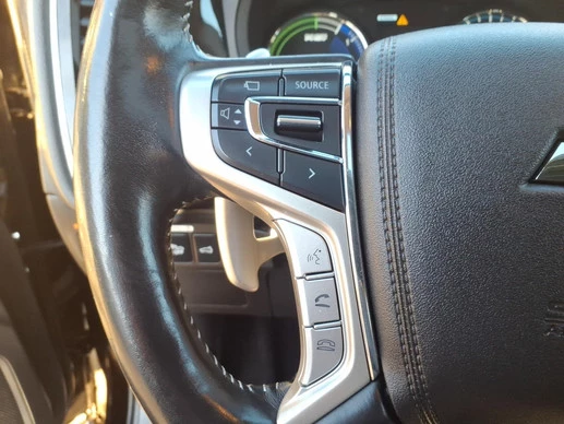 Mitsubishi Outlander - Afbeelding 22 van 28