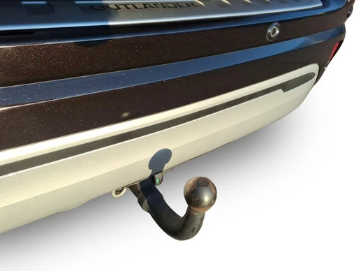 Mitsubishi Outlander - Afbeelding 12 van 27