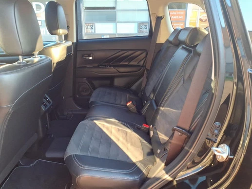 Mitsubishi Outlander - Afbeelding 17 van 27