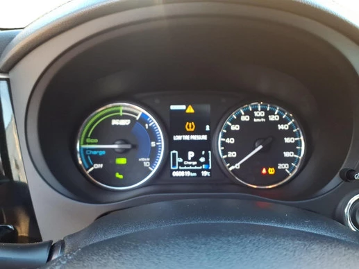 Mitsubishi Outlander - Afbeelding 20 van 27