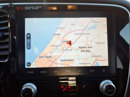 Mitsubishi Outlander - Afbeelding 23 van 27