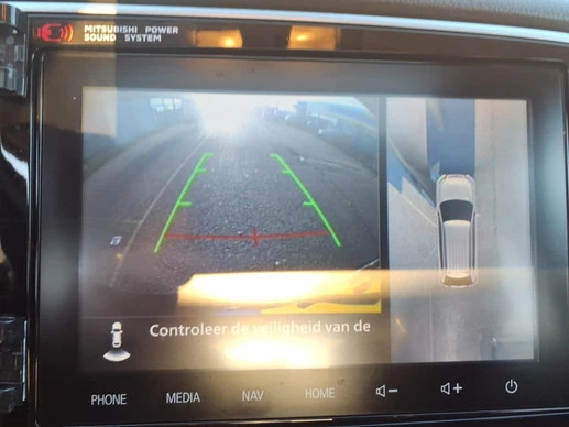 Mitsubishi Outlander - Afbeelding 23 van 26