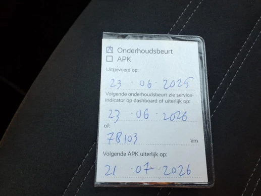 Mitsubishi Outlander - Afbeelding 25 van 26