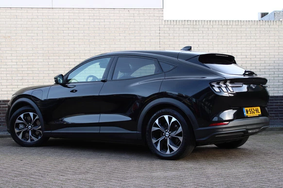 Ford Mustang Mach-E - Afbeelding 3 van 30