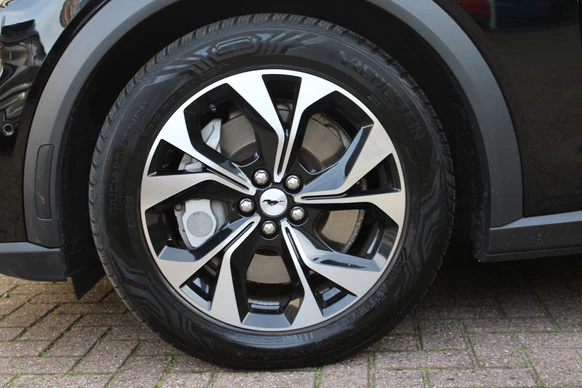 Ford Mustang Mach-E - Afbeelding 7 van 30