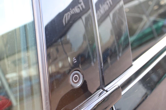 Ford Mustang Mach-E - Afbeelding 15 van 30