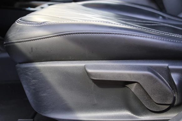 Ford Mustang Mach-E - Afbeelding 16 van 30