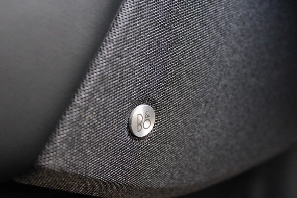 Ford Mustang Mach-E - Afbeelding 20 van 30