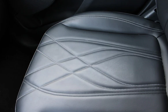 Ford Mustang Mach-E - Afbeelding 21 van 30