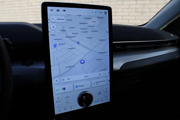 Ford Mustang Mach-E - Afbeelding 22 van 30