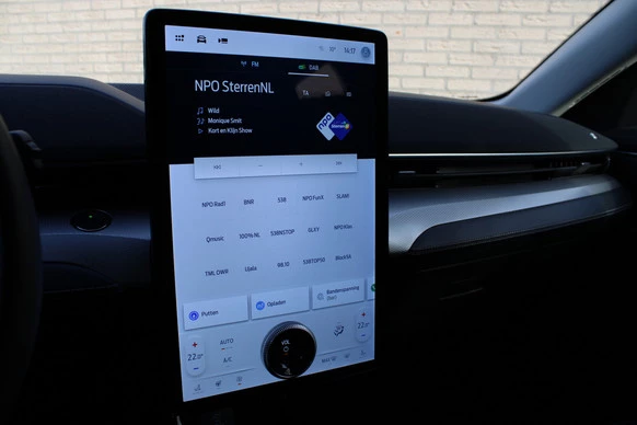 Ford Mustang Mach-E - Afbeelding 24 van 30