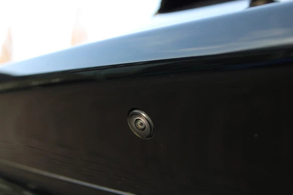 Ford Mustang Mach-E - Afbeelding 25 van 30