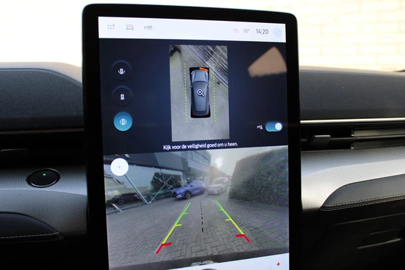 Ford Mustang Mach-E - Afbeelding 26 van 30