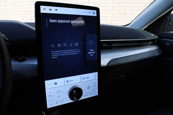 Ford Mustang Mach-E - Afbeelding 28 van 30