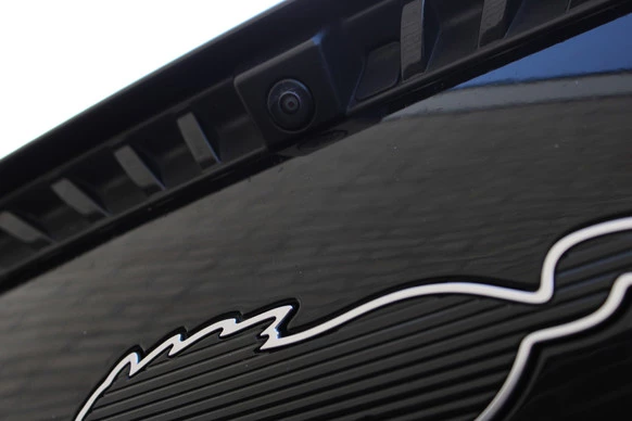 Ford Mustang Mach-E - Afbeelding 29 van 30