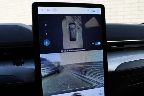 Ford Mustang Mach-E - Afbeelding 30 van 30