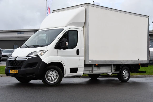 Citroën Jumper - Afbeelding 1 van 30