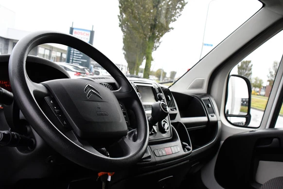 Citroën Jumper - Afbeelding 2 van 30